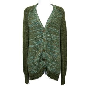 Belle du Jour Women's Long Sleeve  Sweater Size XS FiT Size S too